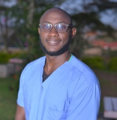 Dr. Kenneth Bagonza