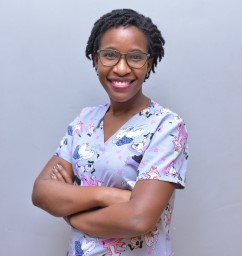 Dr. Prisca Kizito